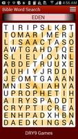 Bible Word Search скриншот 2