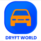 آیکون‌ DRYFT Driver