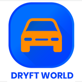 DRYFT Driver иконка