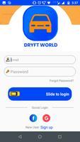 DRYFT Driver 截图 1