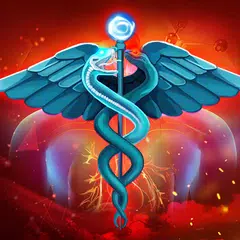 Bio Inc. Nemesis - Plague Doctors XAPK Herunterladen