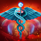 Icona Bio Inc. Nemesis - Plague Doctors