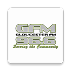 Gloucester FM Community Radio icône
