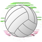 Volleyball Stat! icône