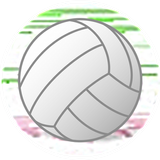 Volleyball Stat! icon
