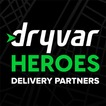 Dryvar Foods - Used by Our Delivery Heroes