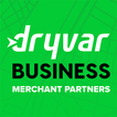 Dryvar Foods - Merchant App