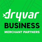 Dryvar Foods - Merchant App icône
