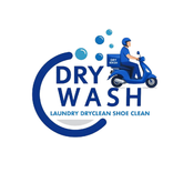 Dry Wash : Rider