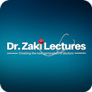 Dr. Zaki Lectures APK