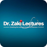 Dr. Zaki Lectures иконка