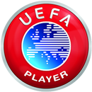 UEFA Player Pitch Rater APK