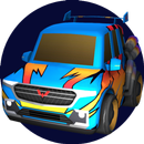 Almaz Race Games APK