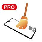 Phone and cache cleaner icon