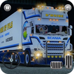 Jeux de camions indiens 3D