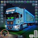 Modern City Truck Simulator APK