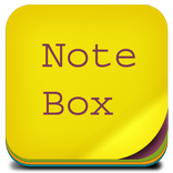 Note Box