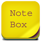 Note Box icon