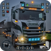 simulator truk tangki minyak