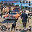 Crime Mafia Gangster Game icon