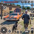 Crime Mafia Gangster Game APK