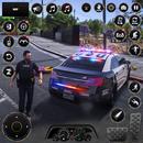 Open World Police Simulator APK