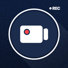 Secret Camera: Screen Recorder-icoon