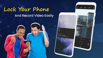Secret Camera: Screen Recorder screenshot 2