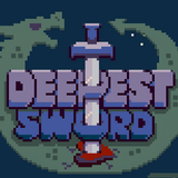 Deepest Sword