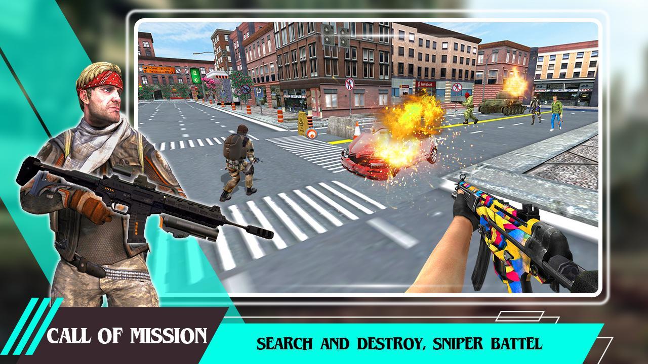 Firing Squad Battleground Free Fire 3d Fps Games For