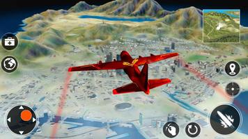 Firing squad battleground free fire 3d - Fps Games الملصق