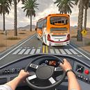 Bus Game Drive: City Bus APK