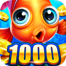 捕魚歡樂季-金幣爆不停 APK
