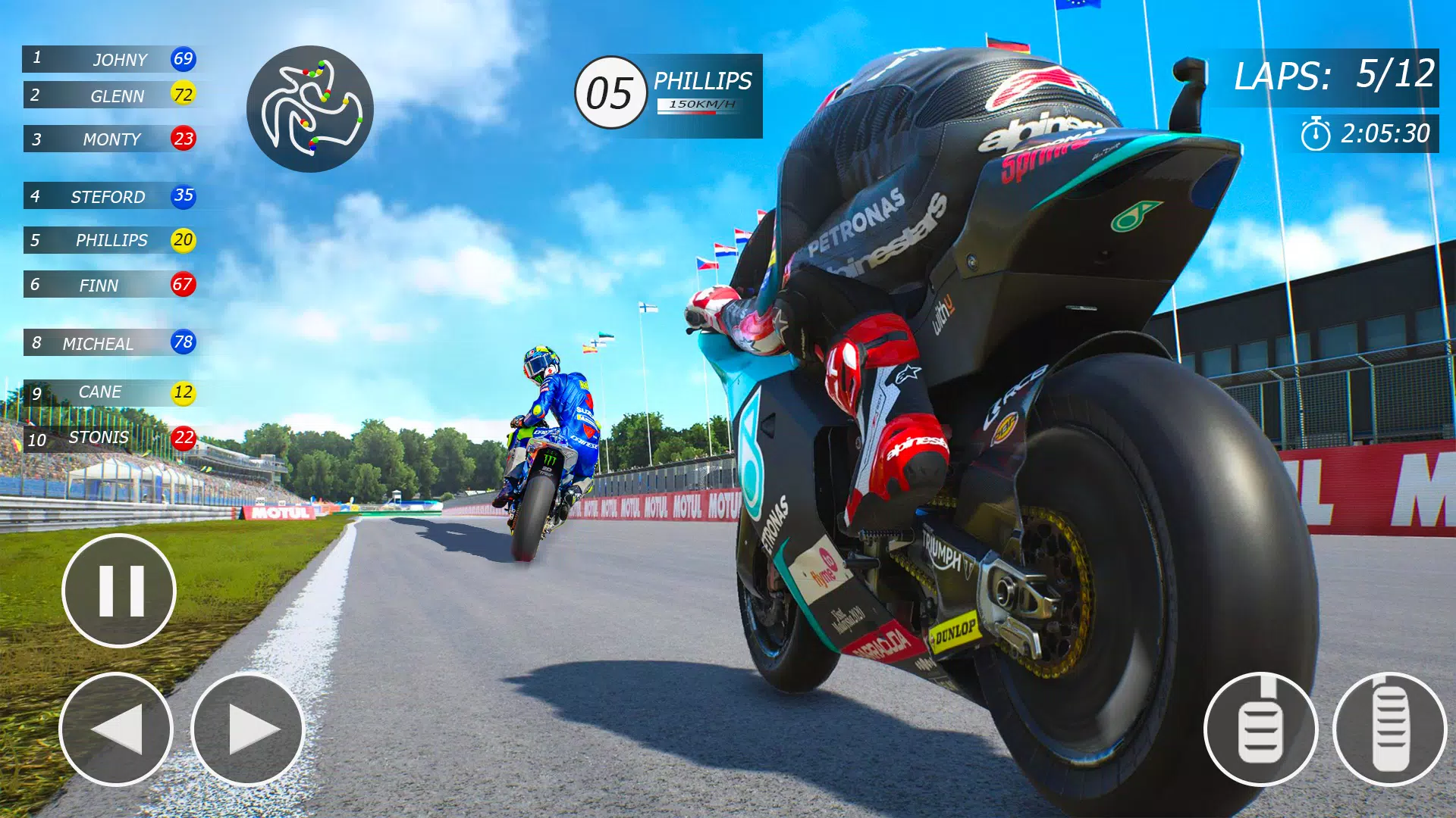 Download do APK de Download jogos de corrida moto para Android