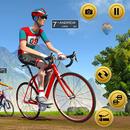 BMX Rower Gry BMX Cykl Gry aplikacja