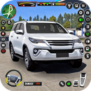 Car Games 3D Driving School APK