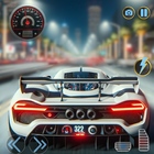 Speed Car Racing Offline Game icon