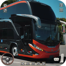 Euro Coach Bus Simulator 3d APK
