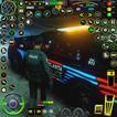 Car Games- Police Simulator