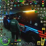 Полицейск игры - Автомо игры