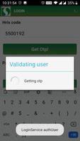 BD APP ภาพหน้าจอ 2