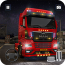 Euro Truck Simulator Game 2022 APK