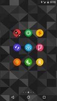 Easy Circle - icon pack 海報