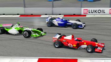 Formula Racing : Car Games capture d'écran 3