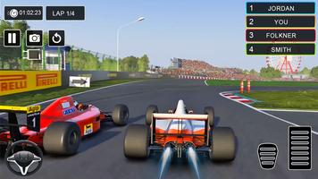 Formula Racing : Car Games screenshot 1