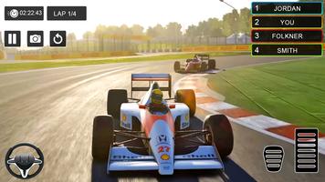 Formula Racing : Car Games screenshot 2