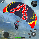 Fps শুটিং গেম - যুদ্ধ গেম APK