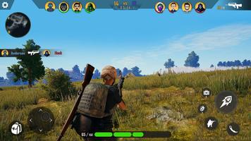 Fps Shooting Games - War Games screenshot 3