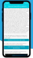 Guia para Kodi imagem de tela 1