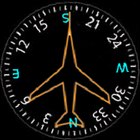 In-flight Instruments simgesi